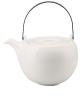 Teapot 3 - 3 pieces in porcelain - Rosenthal